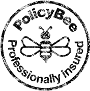 PolicyBee Badge